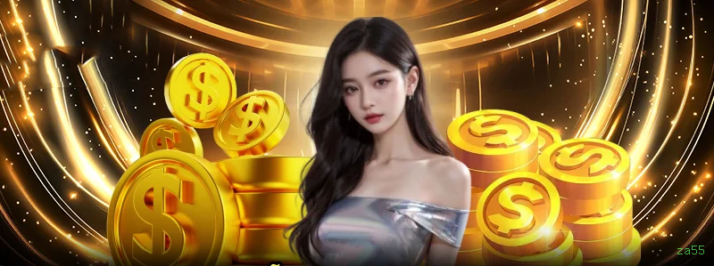 Interface do App za55