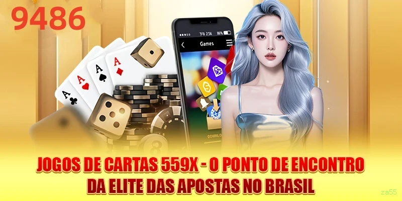 Diretório de Jogos za55