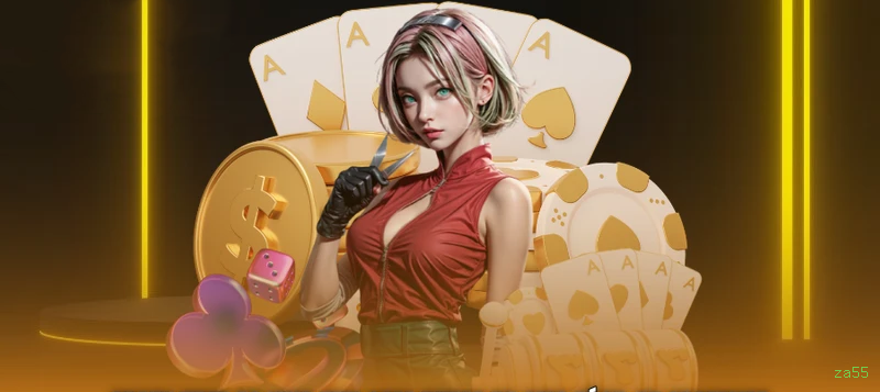 Design Responsivo za55