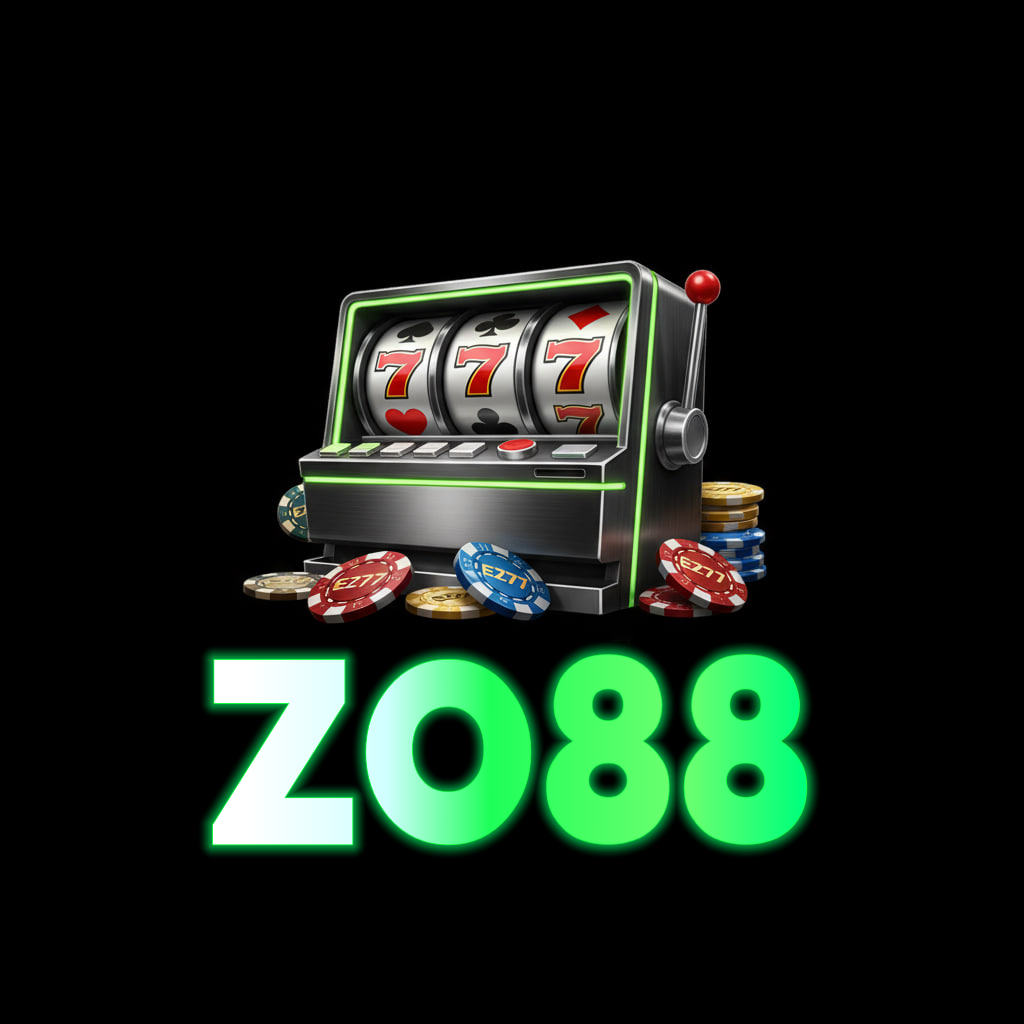 Logo của zo88